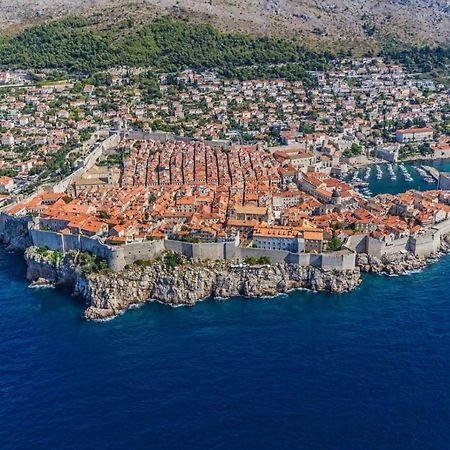 Room In Dubrovnik With Air Conditioning, Wifi Washing Machine 4246-3 Екстер'єр фото