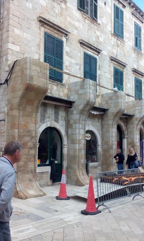 Room In Dubrovnik With Air Conditioning, Wifi Washing Machine 4246-3 Екстер'єр фото
