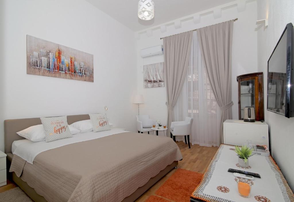 Room In Dubrovnik With Air Conditioning, Wifi Washing Machine 4246-3 Екстер'єр фото