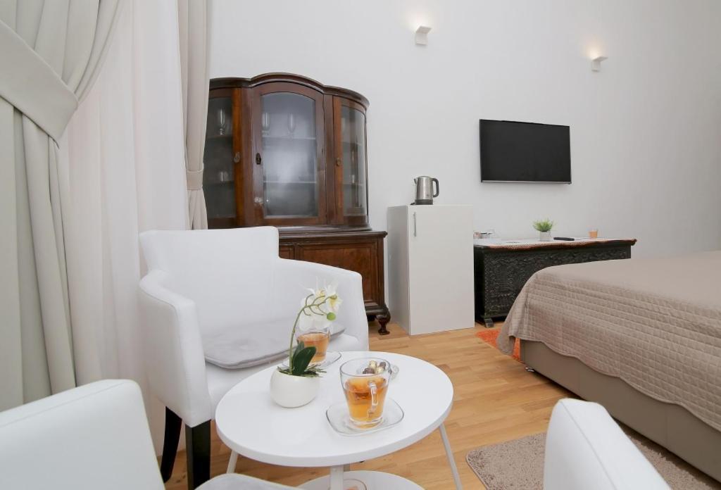 Room In Dubrovnik With Air Conditioning, Wifi Washing Machine 4246-3 Екстер'єр фото