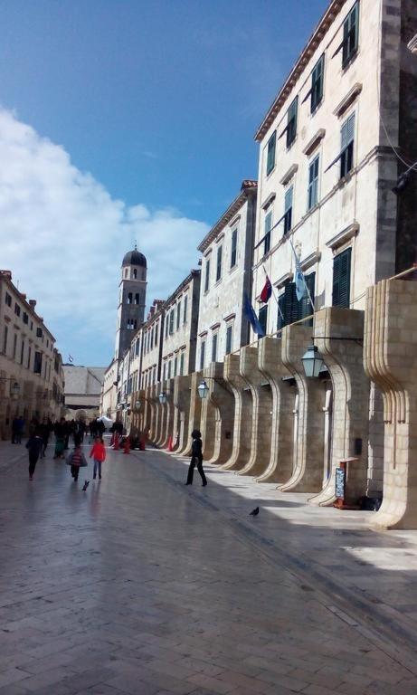 Room In Dubrovnik With Air Conditioning, Wifi Washing Machine 4246-3 Екстер'єр фото