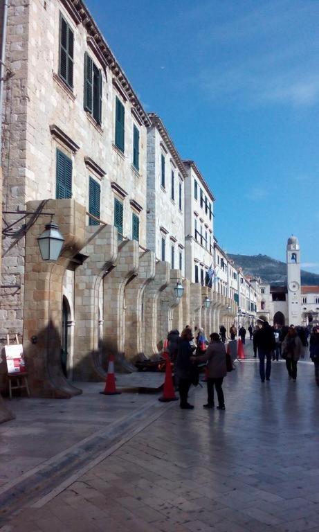 Room In Dubrovnik With Air Conditioning, Wifi Washing Machine 4246-3 Екстер'єр фото