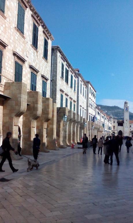 Room In Dubrovnik With Air Conditioning, Wifi Washing Machine 4246-3 Екстер'єр фото