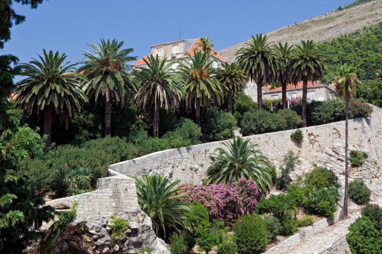 Room In Dubrovnik With Air Conditioning, Wifi Washing Machine 4246-3 Екстер'єр фото